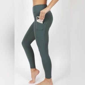 American Eagle The Everything Pocket Legging Size‎ L